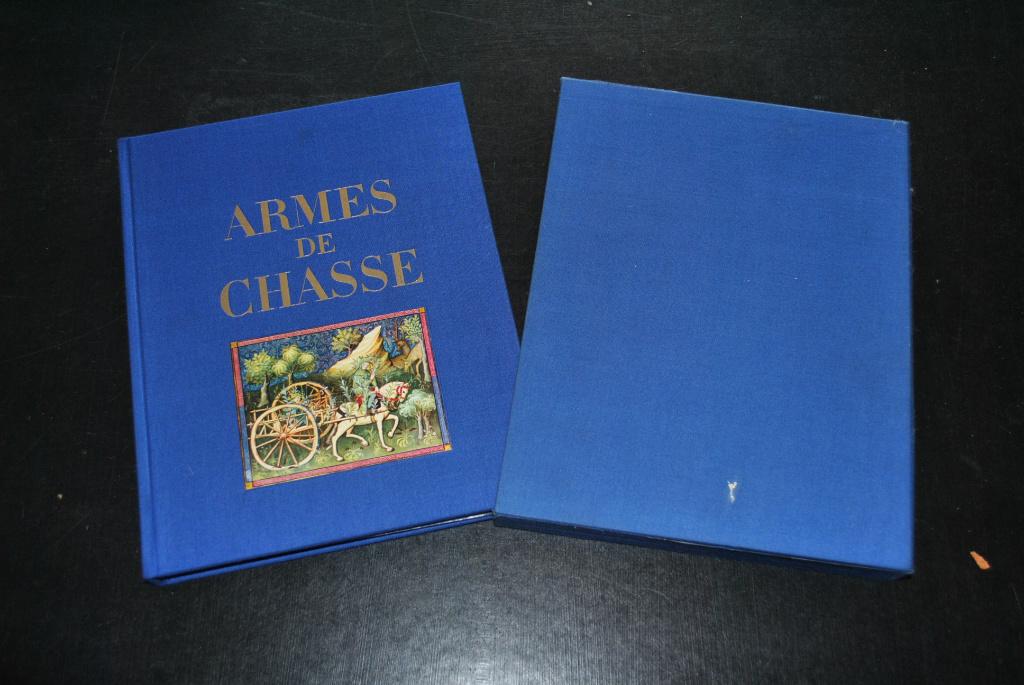 Duc DE BRISSAC ARMES DE CHASSE Crédit Lyonnais 1967 RARE, Enlèvement ou Envoi, Autres, Livre ou Revue