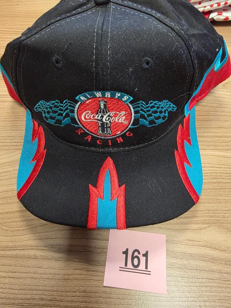 COCA COLA PET RACING, Verzamelen, Ophalen of Verzenden, Nieuw
