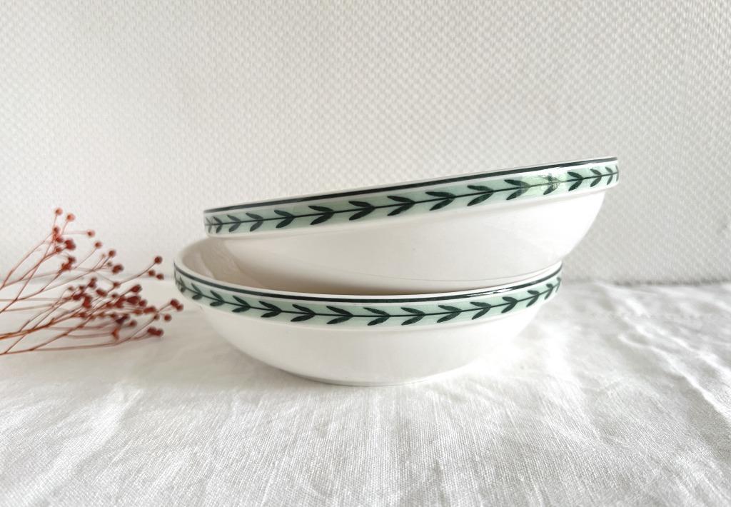 Bol à céréales Villeroy & Boch French Garden, Enlèvement ou Envoi