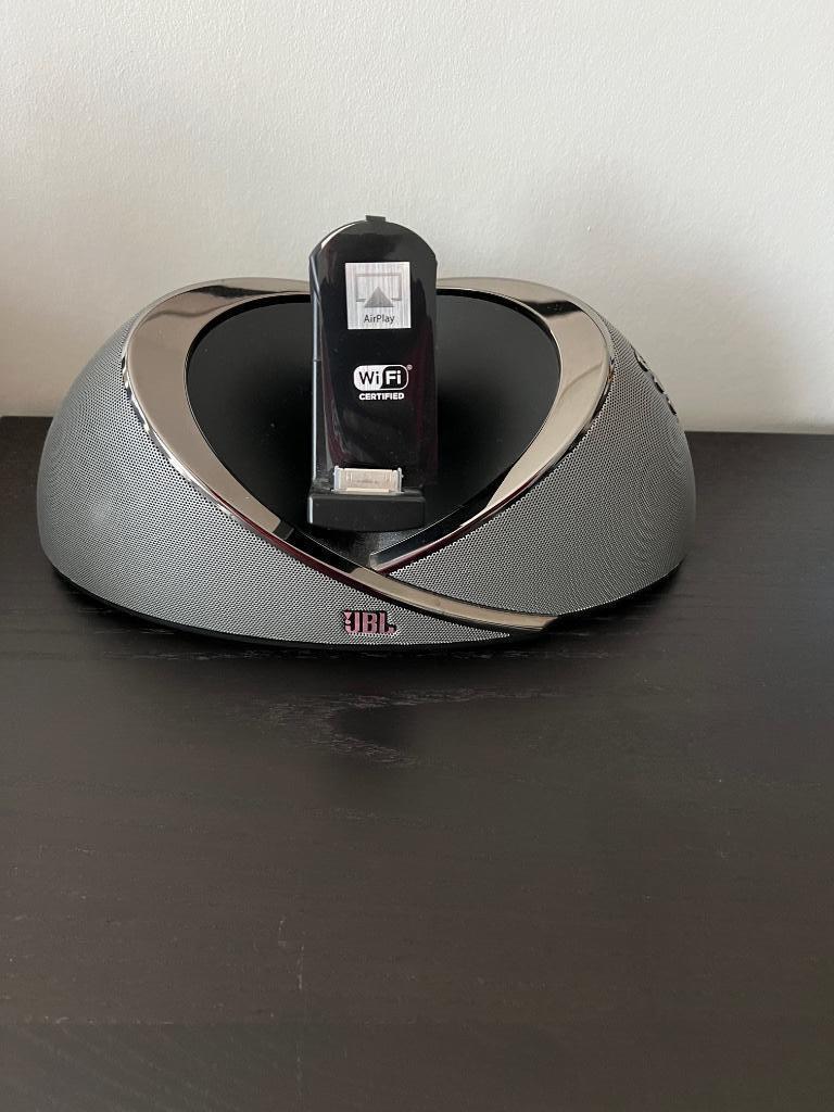 JBL onbeat air, Audio, Tv en Foto, Luidsprekerboxen, Ophalen of Verzenden, Zo goed als nieuw, Overige typen, JBL