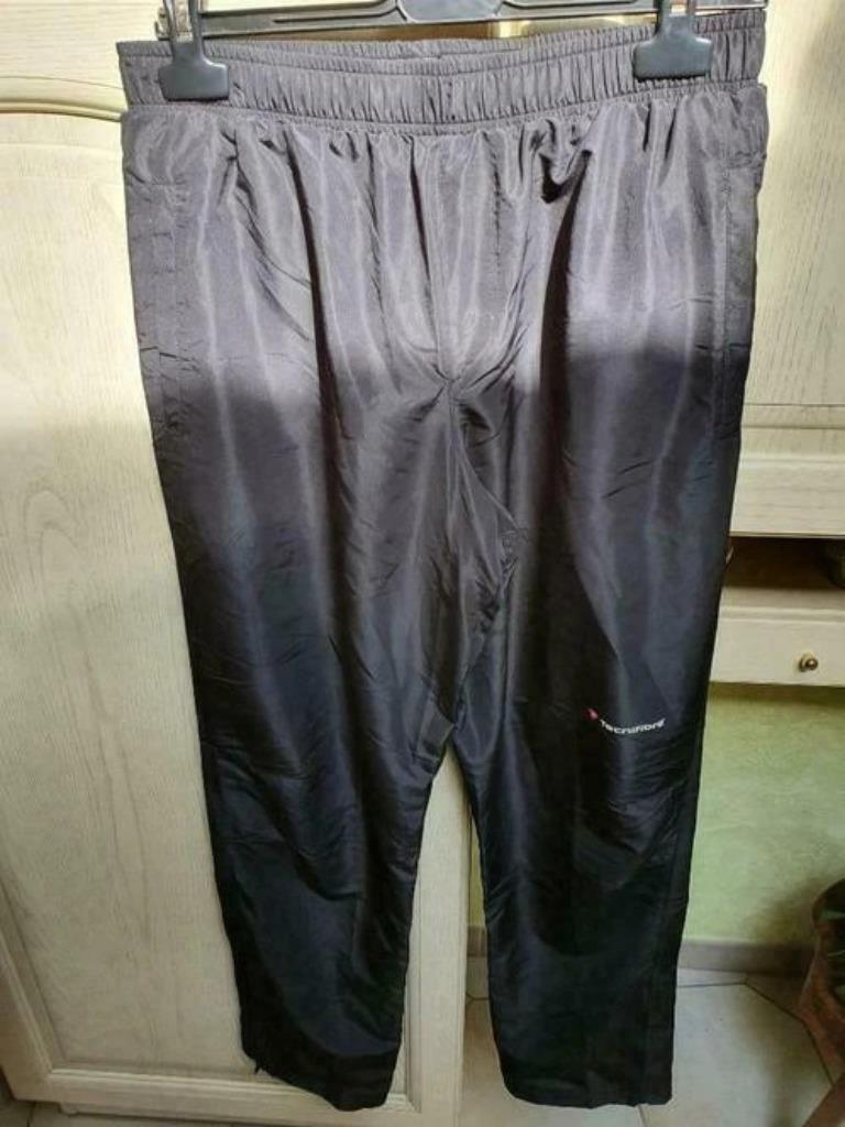 Pantalon de training de tennis Tecnifibre, Neuf, Enlèvement ou Envoi, Sport de raquette, Taille 48/50 (M)