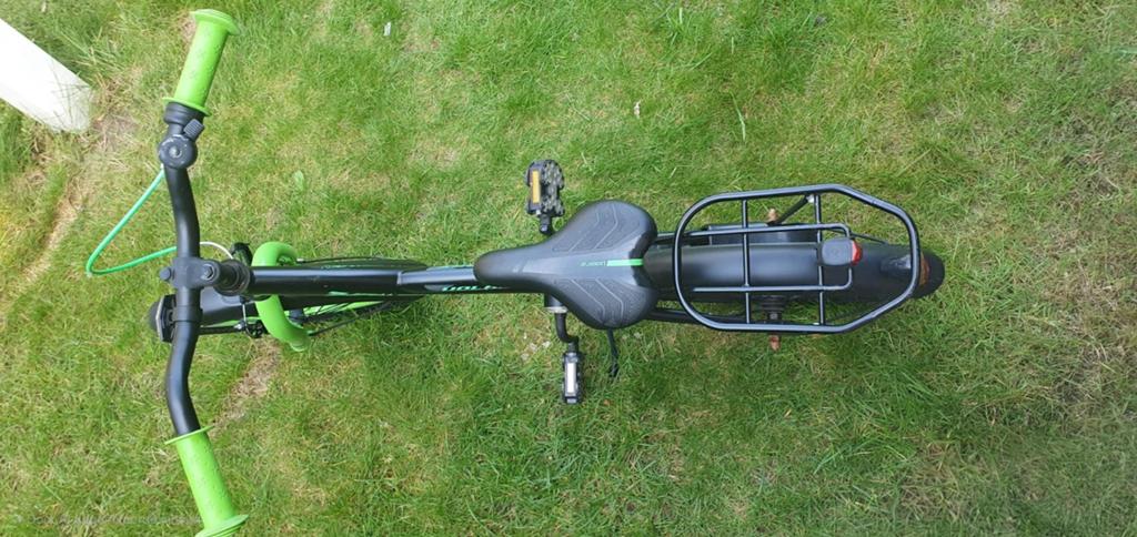 Kinderfiets (jongens), Fietsen en Brommers, Fietsen | Ligfietsen, Ophalen
