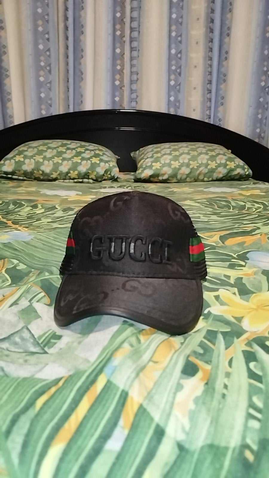 Gucci pets, Vêtements | Hommes, Chapeaux & Casquettes, Neuf, Enlèvement ou Envoi, One size fits all, Casquette