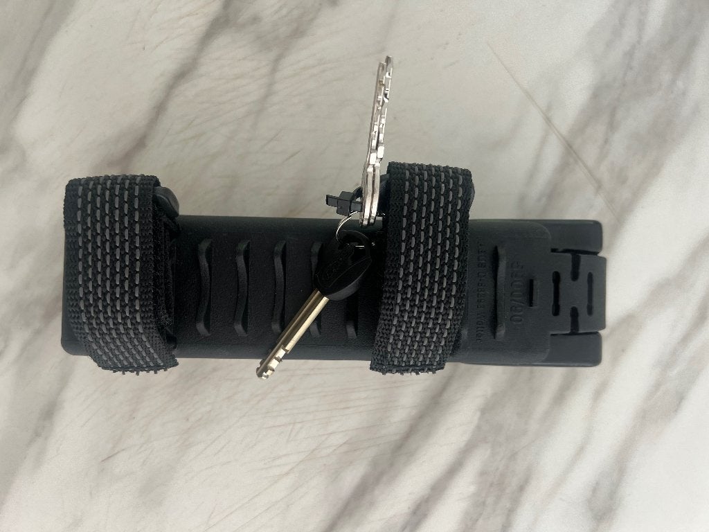 Cadenas Abus Bordo neuf, Vélos & Vélomoteurs, Enlèvement, Neuf