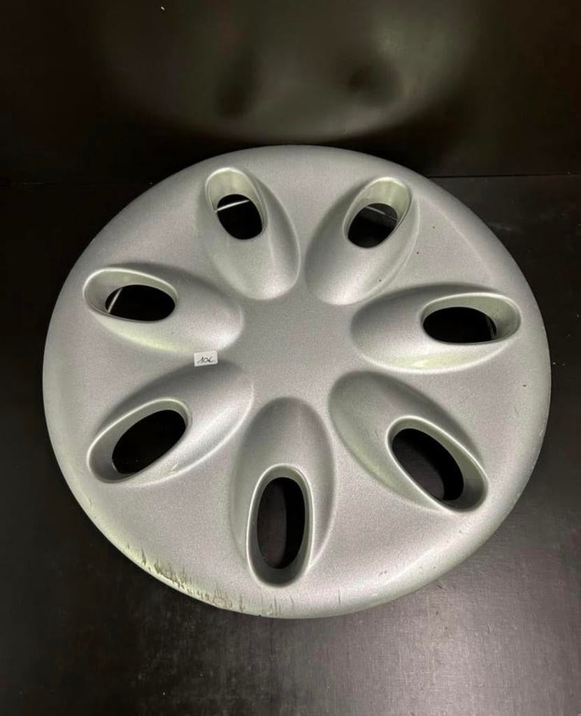 1 enjoliveur d’origine Renault scenic clio kangoo twingo 14", Enlèvement ou Envoi, Utilisé