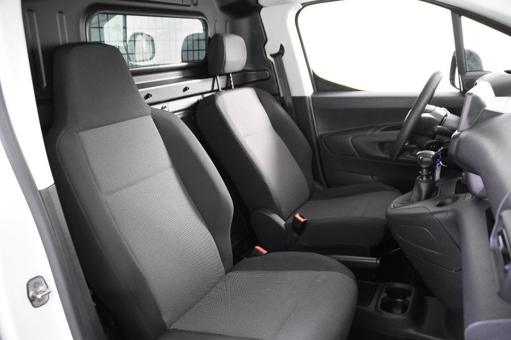 Citroën Berlingo L1, Achat, Euro 6, 2 places, Entretenue par le concessionnaire