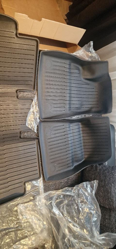 Tapis Tesla model 3, Particulier, Te koop, Model 3