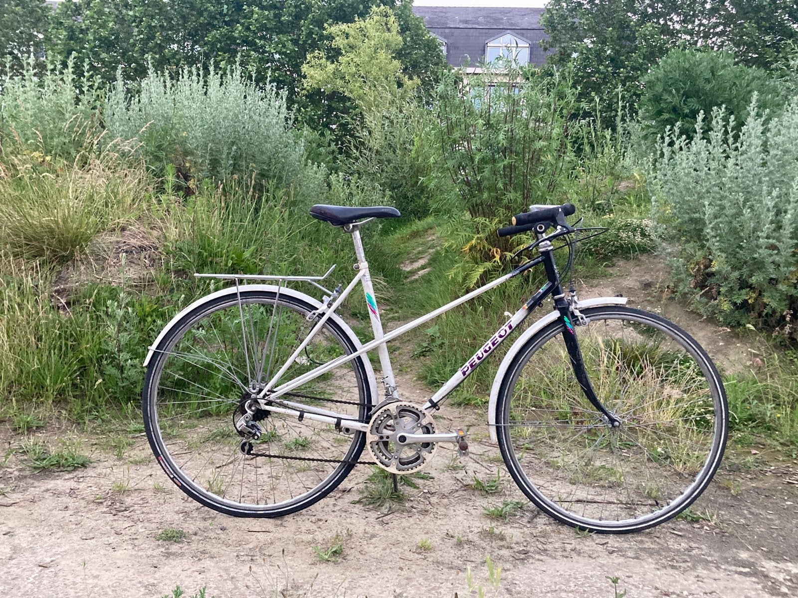 VELO PEUGEOT MONACO FIETS - REVISÉ, Enlèvement, Comme neuf