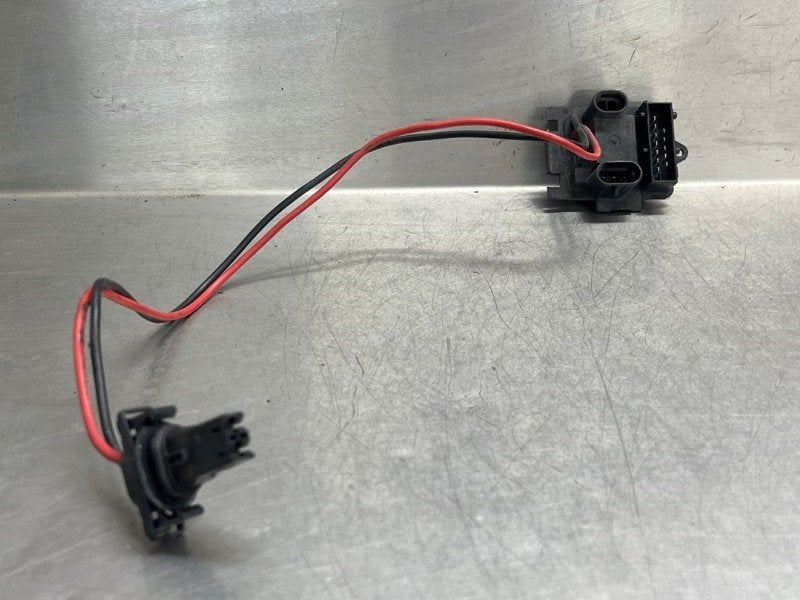 RELAIS BOUGIE PRECHAUFFAGE Nissan Primastar (|7700115078|), Utilisé, Nissan