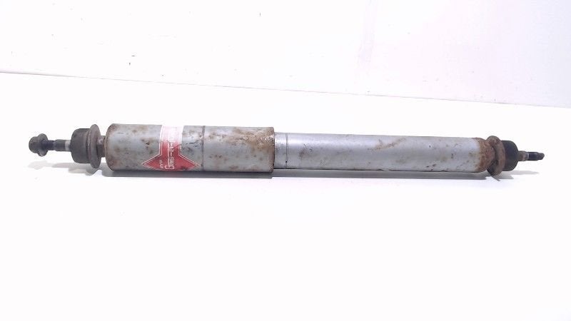 Schokbreker links voor Nissan Patrol, Onderdelen@venauto.nl, Van der Ven Autorecycling B.V., Ettenseweg 76, 4706 PB Roosendaal, The Netherlands