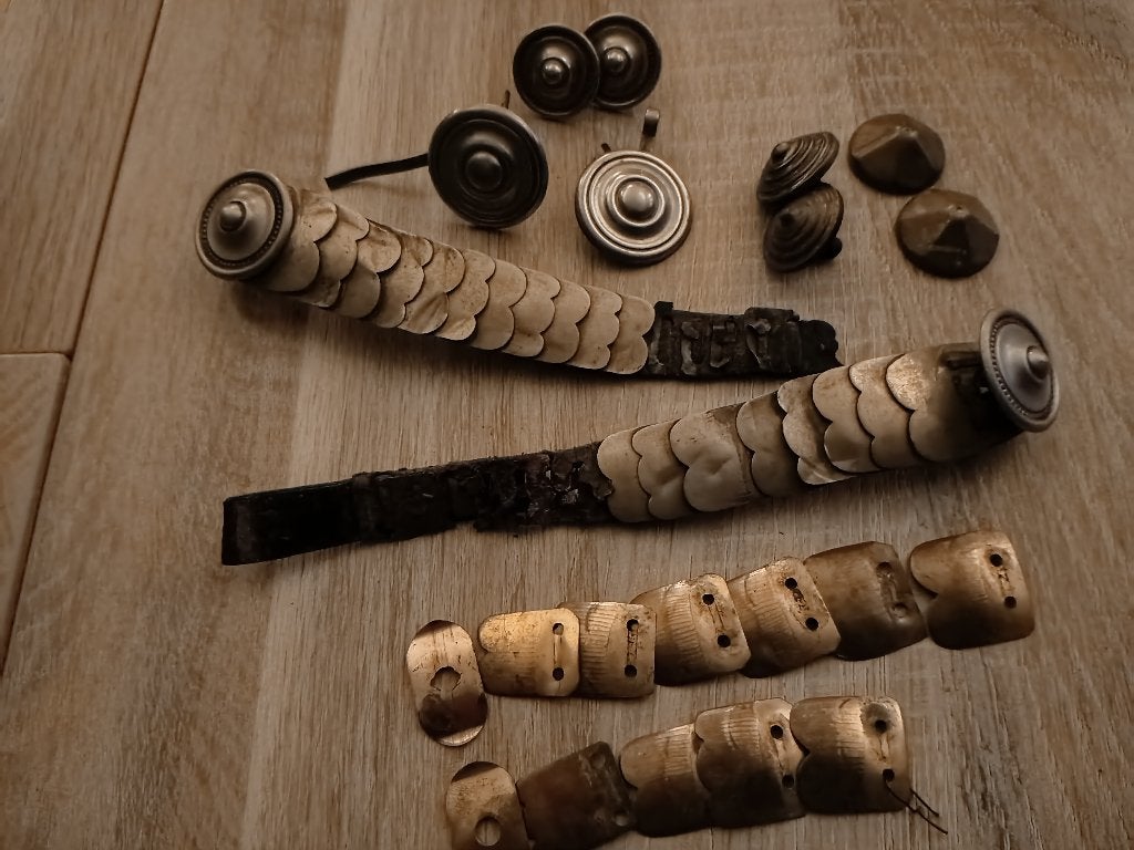 pièces Kurassierhelm, Enlèvement ou Envoi, Armée de terre, Casque ou Béret