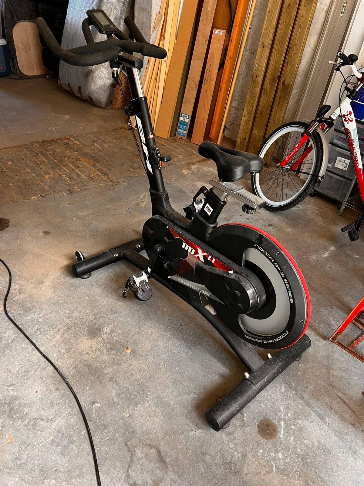 Te koop fiets, Ophalen, Gebruikt, Aluminium, Benen