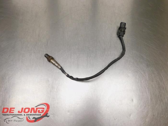 Sonde lambda d'un Opel Corsa, -, Opel, 3 mois de garantie, Utilisé