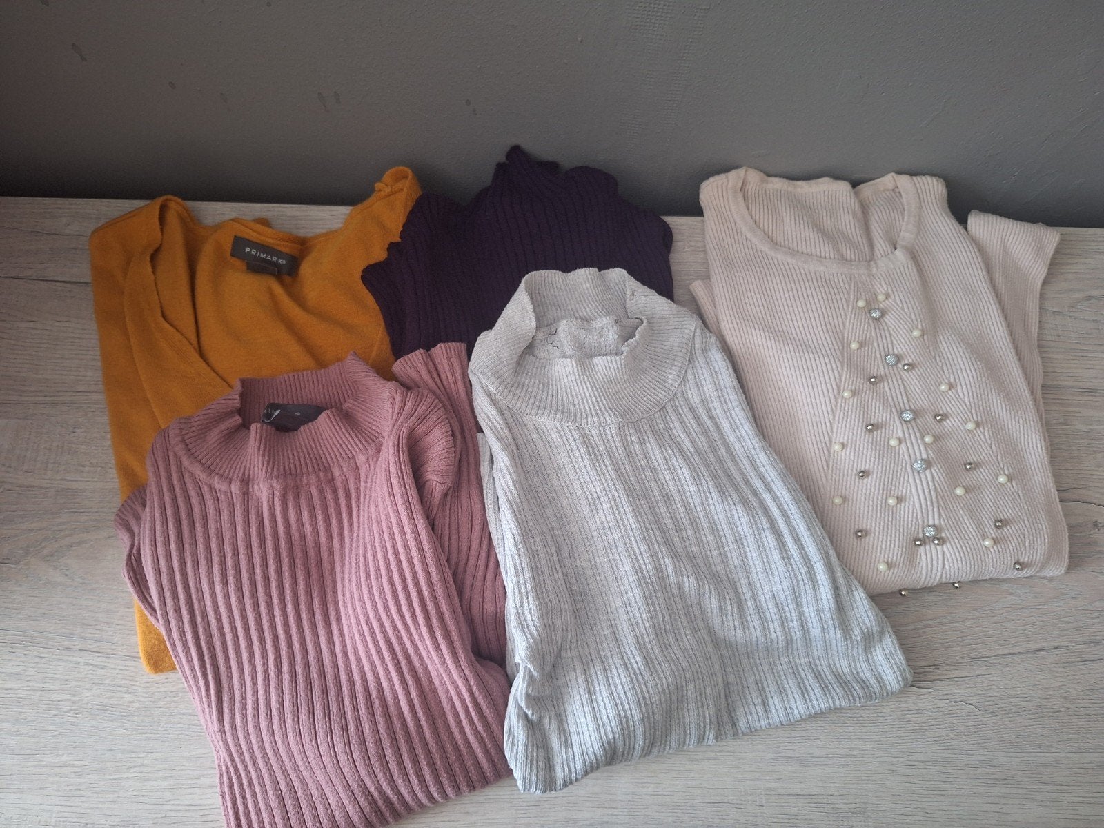 truien S/M, Kleding | Dames, Dames-kledingpakketten, Ophalen