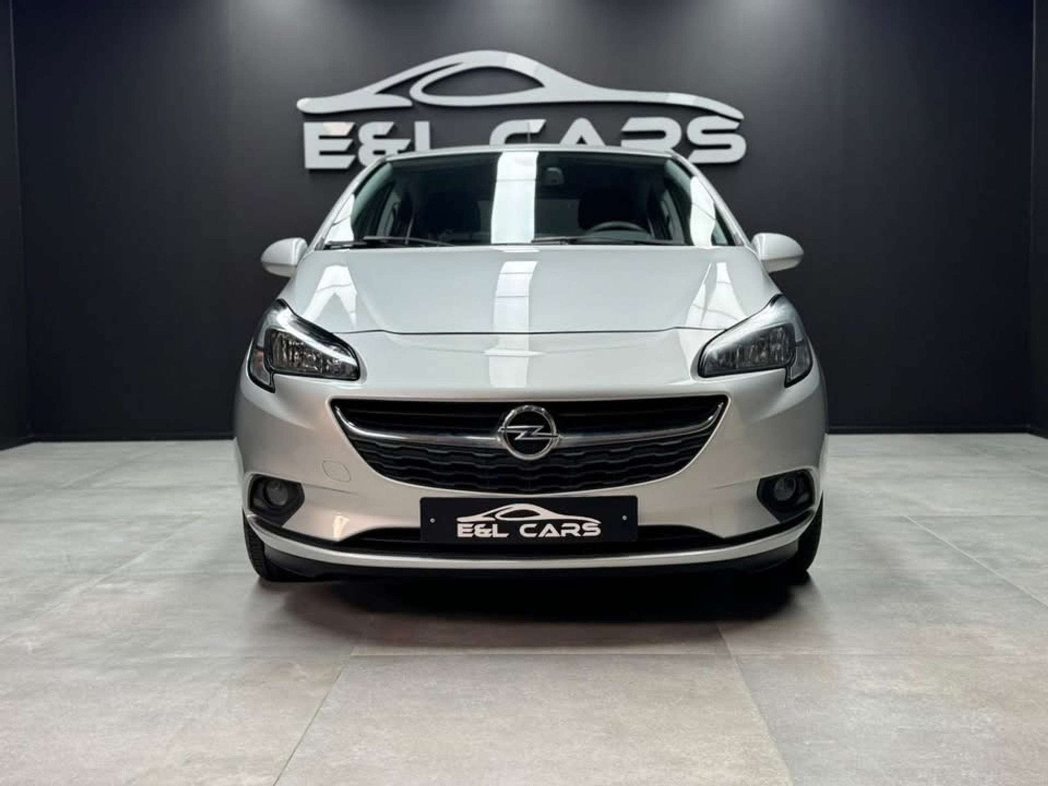 Opel Corsa Corsa 1.4i *12 mois de garantie* (automatique), https://public.car-pass.be/vhr/98046a81-57e5-4ba8-8771-77d9020b9c3e