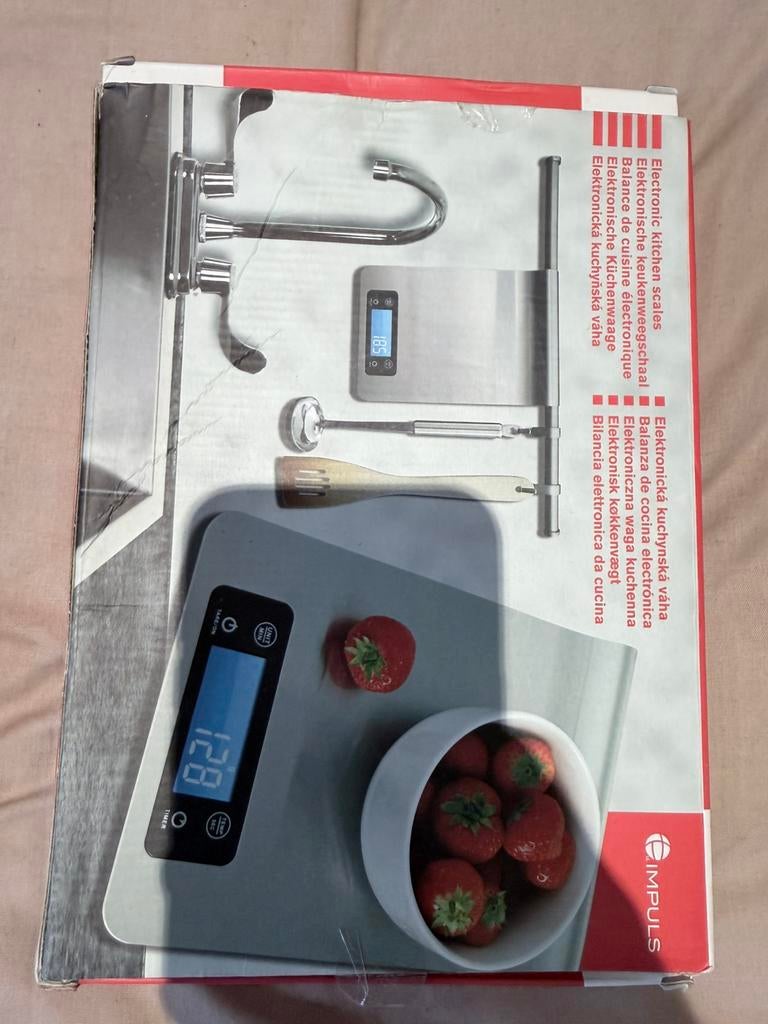 6€, Ophalen of Verzenden, Zo goed als nieuw
