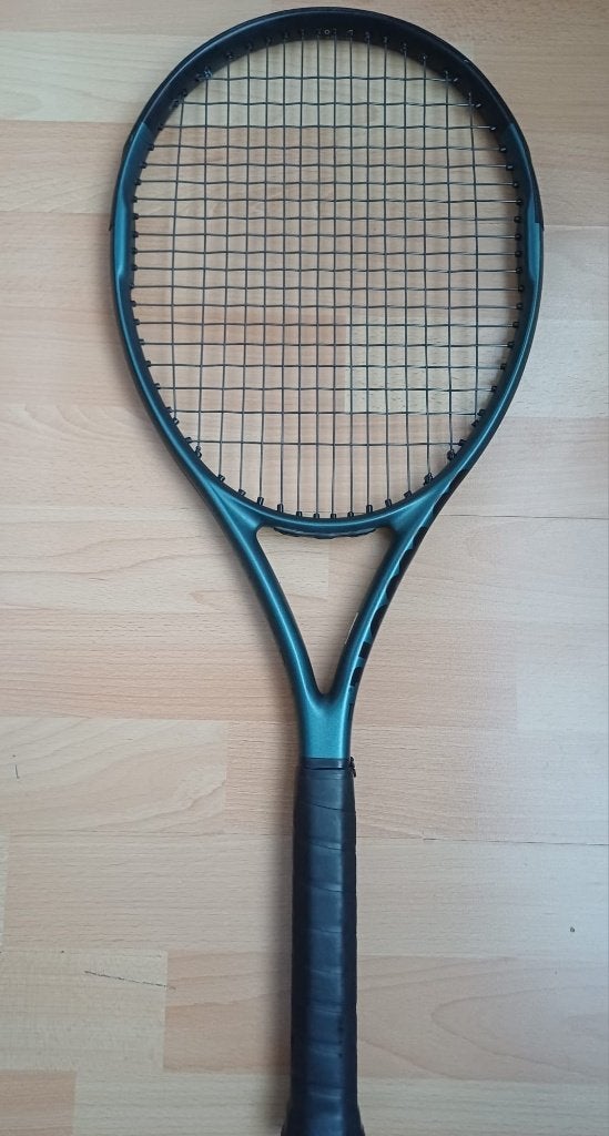 Raquette de tennis: Wilson ultra team V4 280g, Sports & Fitness, Raquette, Comme neuf, Enlèvement, Wilson