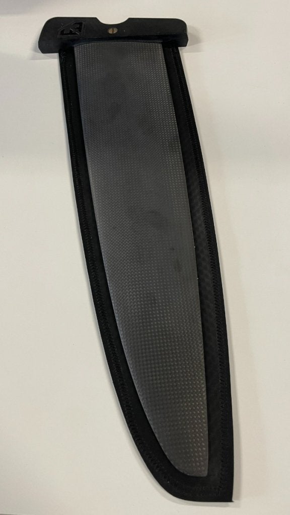 NP7 Rockstar Fin Powerbox 40 (Showroom Model)