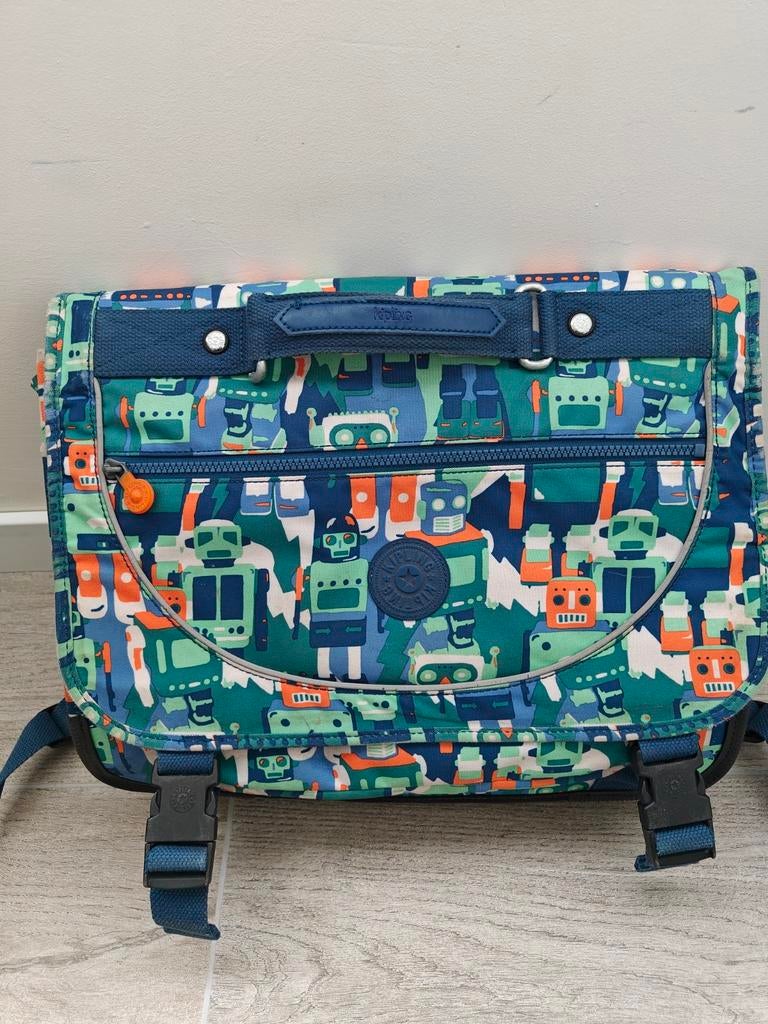 Kipling schooltas, Handtassen en Accessoires, Tassen | Schooltassen, Ophalen
