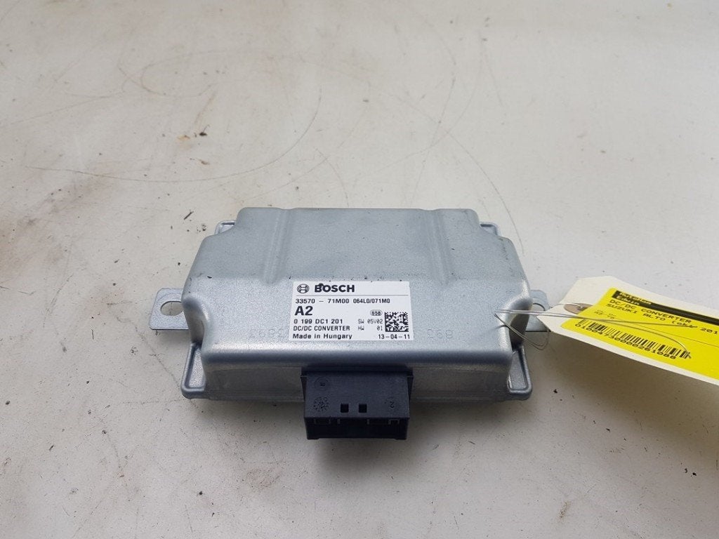 REGULATEUR DE TENSION (|3357071M00|3357064L00|3357071M00000|, Dhr. J. Ham, Administratie@autoham.nl, Utilisé, Suzuki