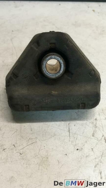 Trillingsdemper BMW 1 3 serie X1 E8X E9X F30 33176783545, Gebruikt, Ophalen of Verzenden, BMW, BMW