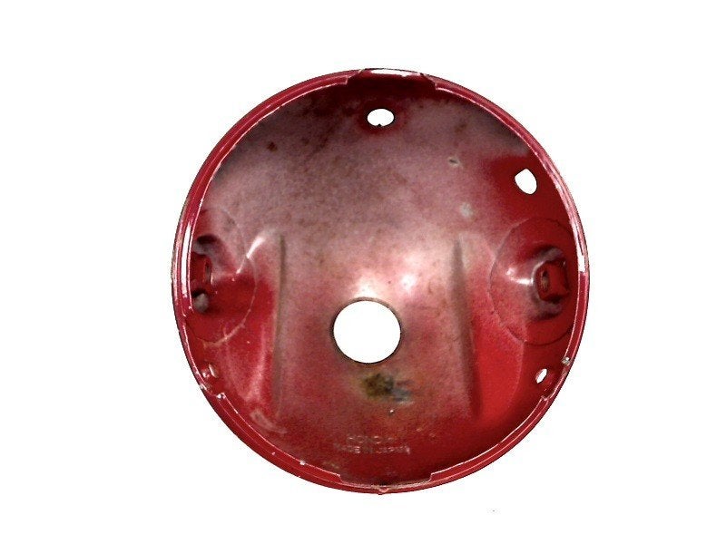 Honda Koplamp behuizing CB 125 K5 1971, Motoren, Ophalen of Verzenden, Gebruikt