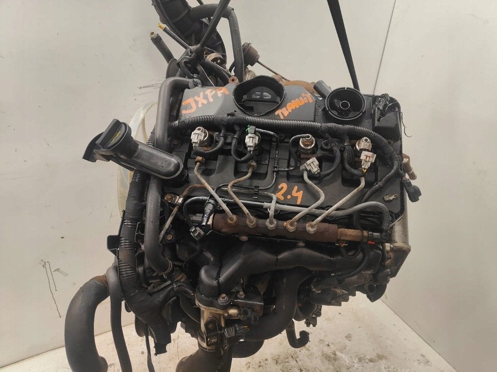 Moteur JXFA Complet TRANSIT FORD