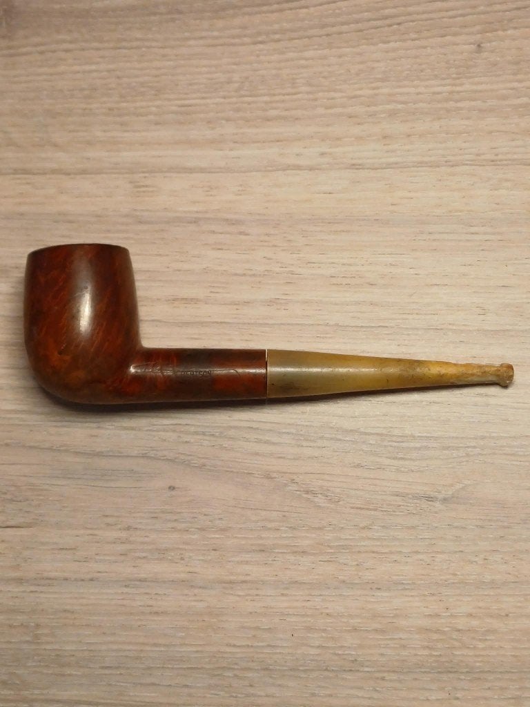 Pipe de collection ALBERTSON(Manufacture Hillen, Bree), Collections, Envoi, Utilisé, Autres types