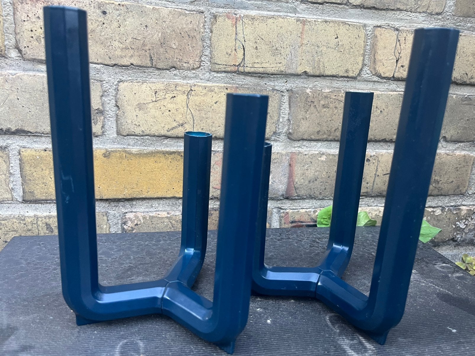 Chandeliers Ikea PS 2017 Henrik Preutz, Enlèvement ou Envoi, Bleu, Chandelier, 21 cm