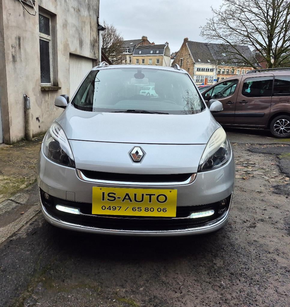Renault, 1197 cm³, 140 g/km, Entreprise, Boîte manuelle