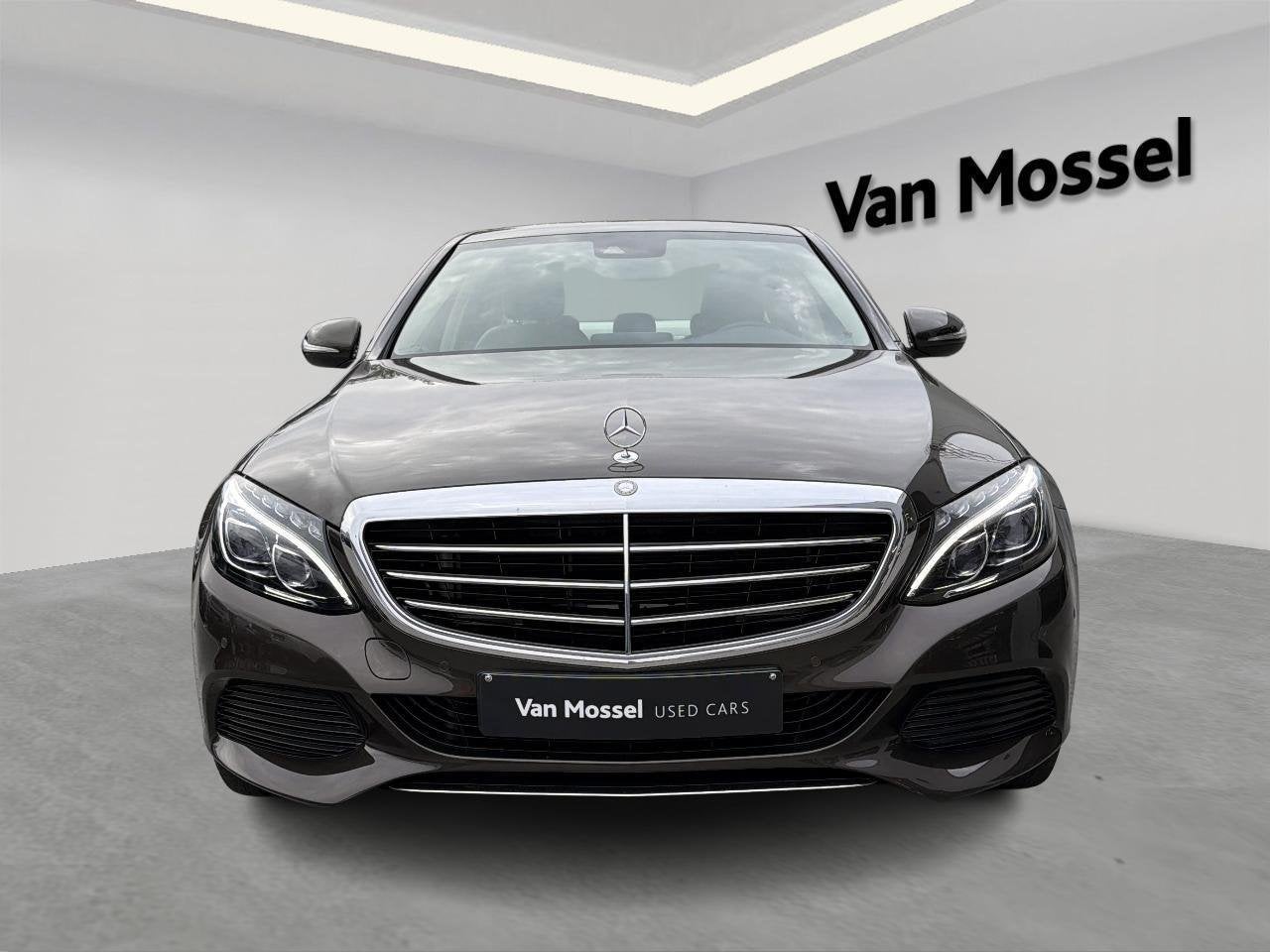 Mercedes-Benz C-Klasse Berline C 180 BE Elegance, https://public.car-pass.be/vhr/eaa82a65-a779-4b11-8f90-fc00c24f79bd, Euro 5