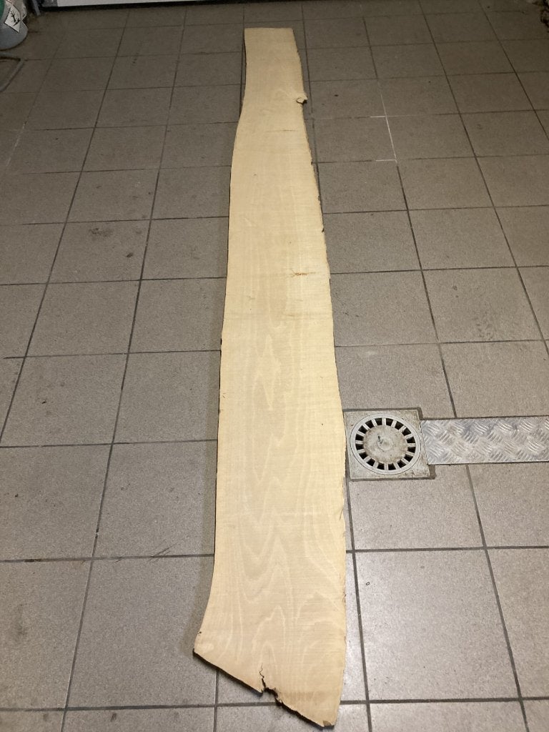 A vendre boule de Hêtre, Enlèvement, Neuf, Hêtre