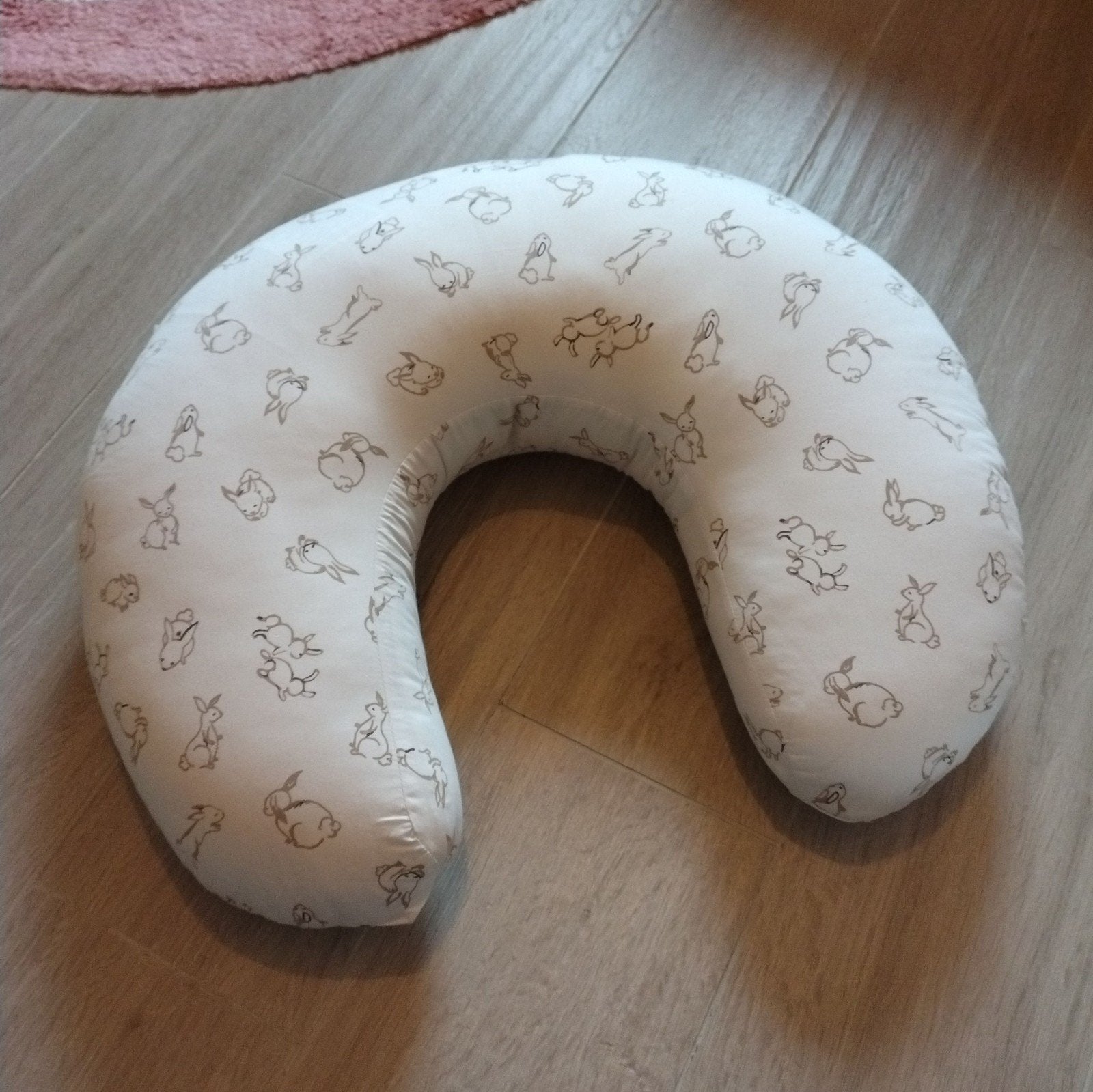 Borstvoedingskussen IKEA, Kinderen en Baby's, Ophalen