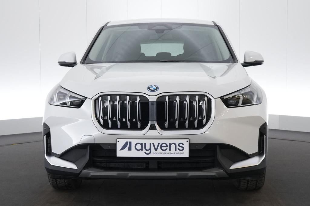 (2ELA772) BMW IX1, Entreprise, Carnet d'entretien, 5 portes, 5 places