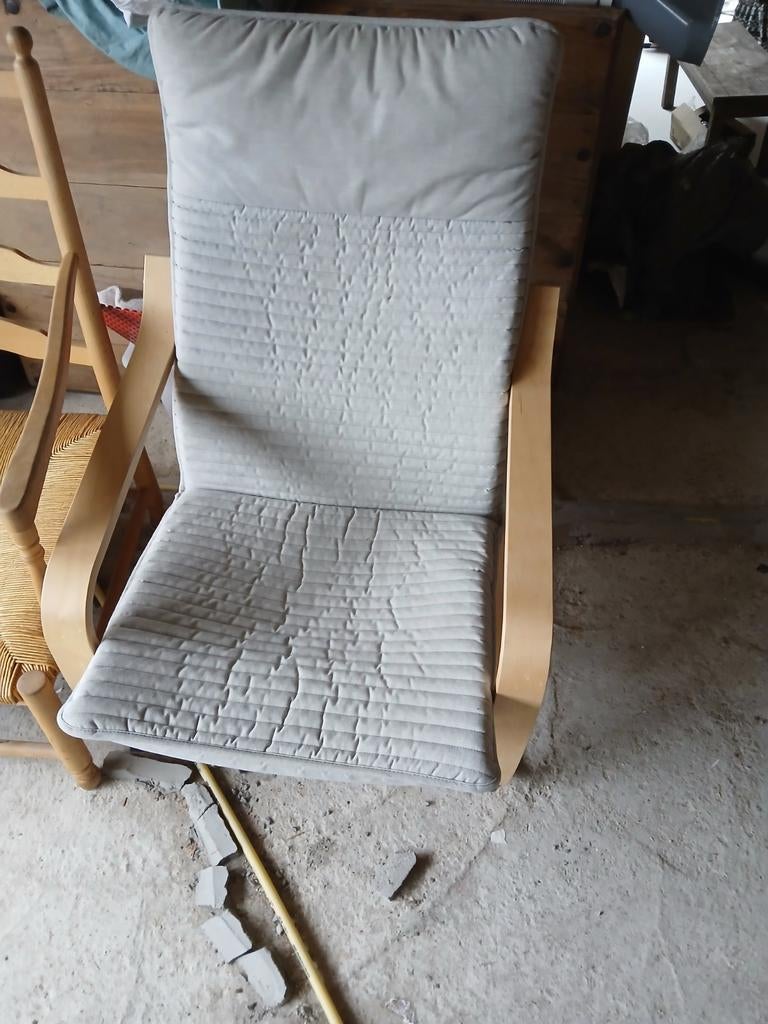Stoel, Huis en Inrichting, Stoelen, Ophalen
