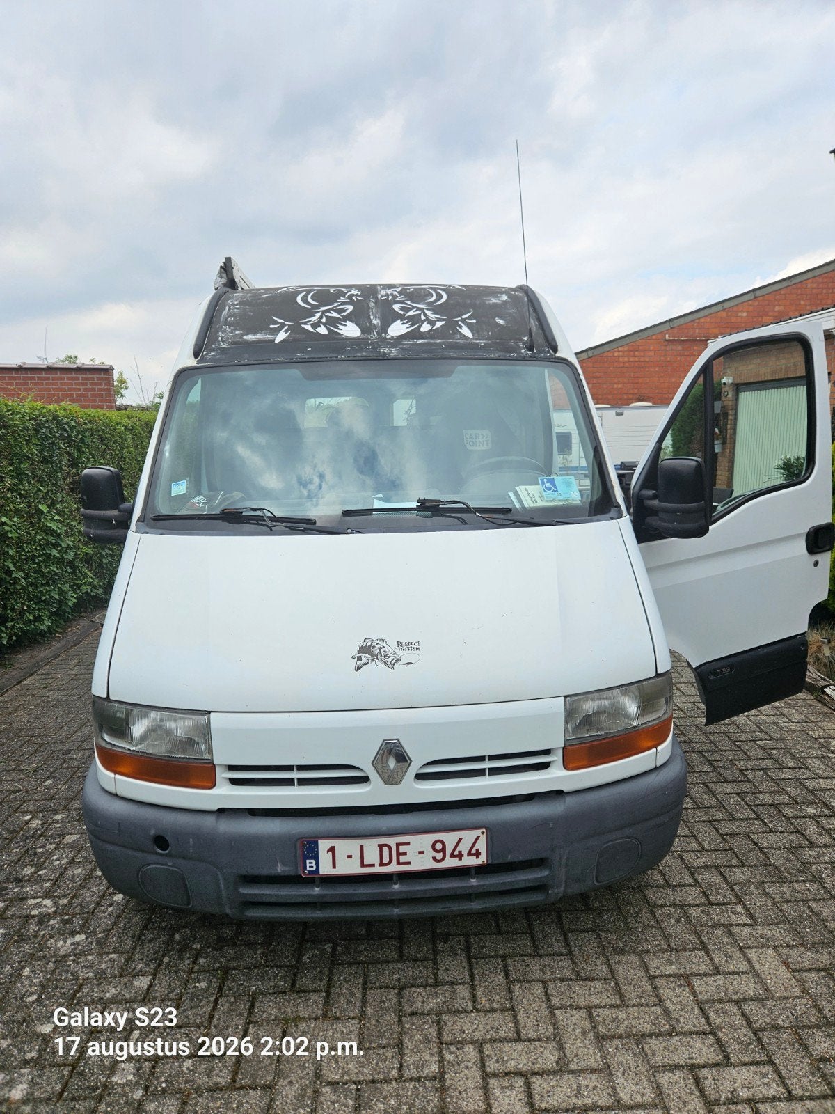 renault master 2800, Particulier, Achat, Renault