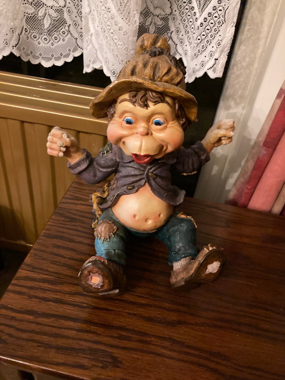 Aantal dozen met hoogwaardige rommelmarkt spullen, Verzamelen, Efteling, Ophalen, Zo goed als nieuw