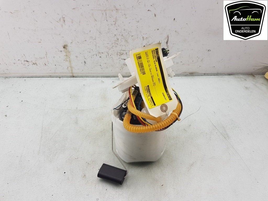 POMPE CARBURANT ELECTRIQUE GLB (247.6) (|A2474703200|), Utilisé, Mercedes-Benz