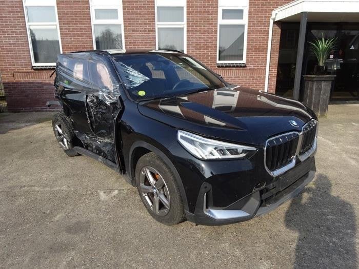 Arbre de transmission avant droit d'un BMW X1, -, 3 mois de garantie, Utilisé, -