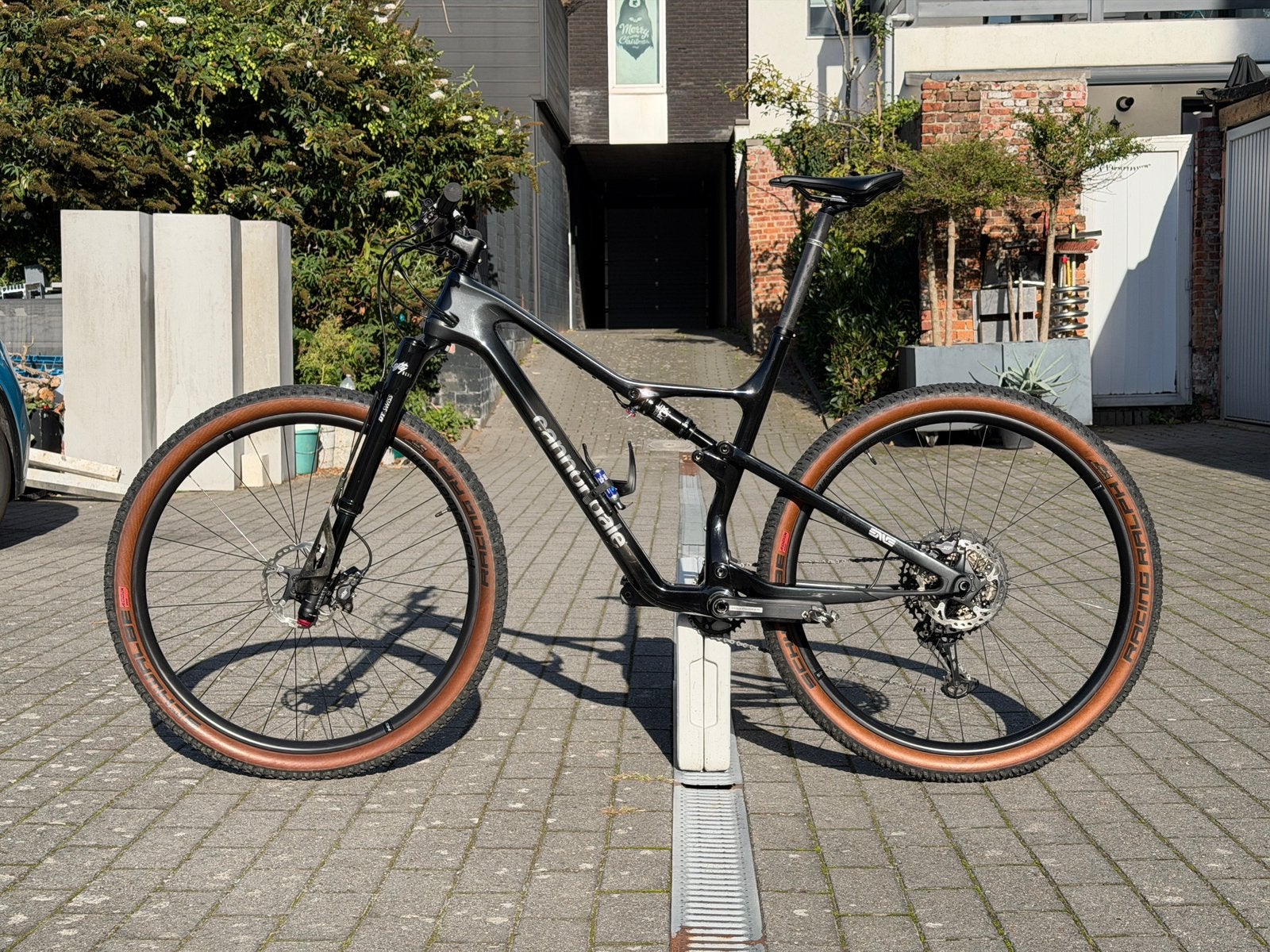 Cannondale Scalpel Carbon 2, Vélos & Vélomoteurs, Autres marques, Comme neuf, Enlèvement, VTT tout suspendu