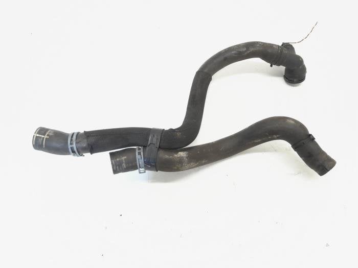 Radiateurslang van een Volkswagen Golf, Gebruikt, -, Volkswagen, -