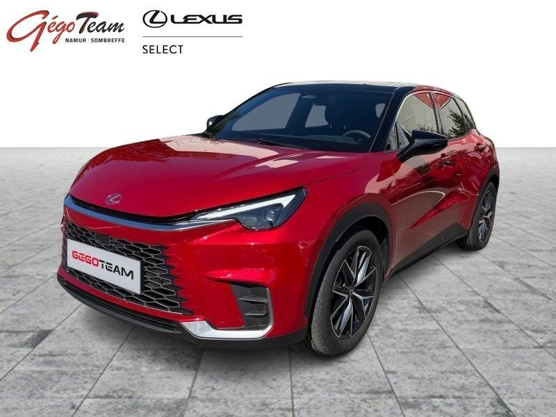 Lexus LBX Emotion, Autos, Lexus, Achat, Euro 6, LBX, Electronic Stability Program (ESP)