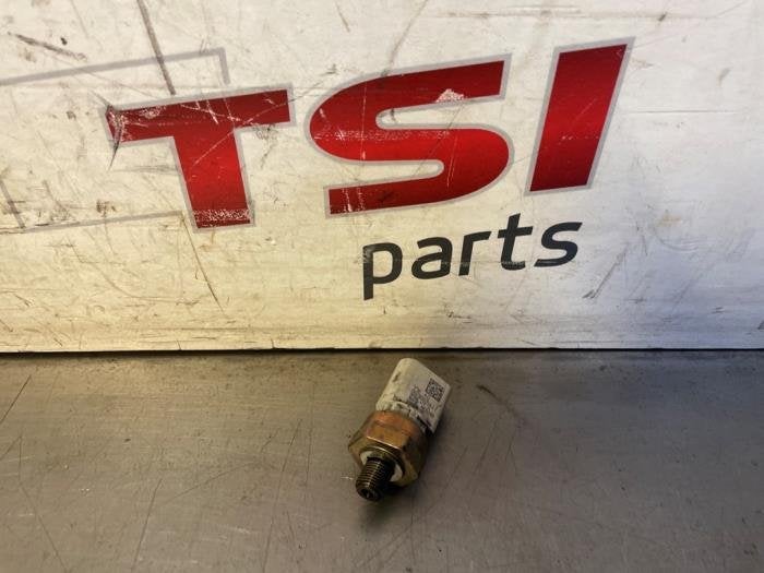 Capteur de pression d'huile d'un Audi SQ5, -, 3 mois de garantie, Audi, Utilisé