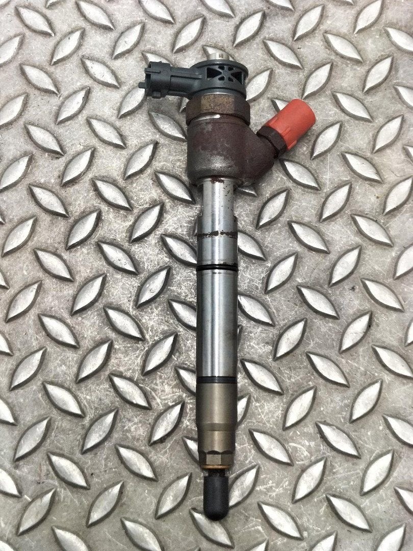 HYUNDAI TUCSON BRANDSTOF INJECTOR / VERSTUIVER 338002A610 20, Enlèvement ou Envoi, Utilisé, ARN reconnu