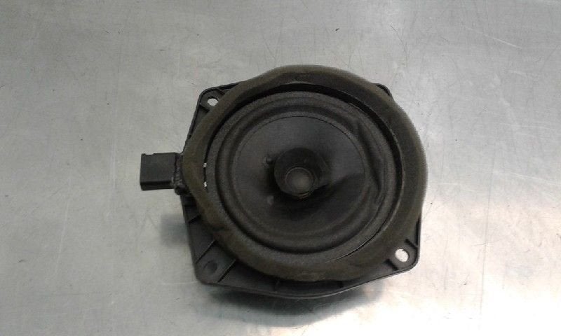 LUIDSPREKER Mitsubishi Colt (Z2 / Z3) (01-2004/06-2012), Gebruikt, Mitsubishi