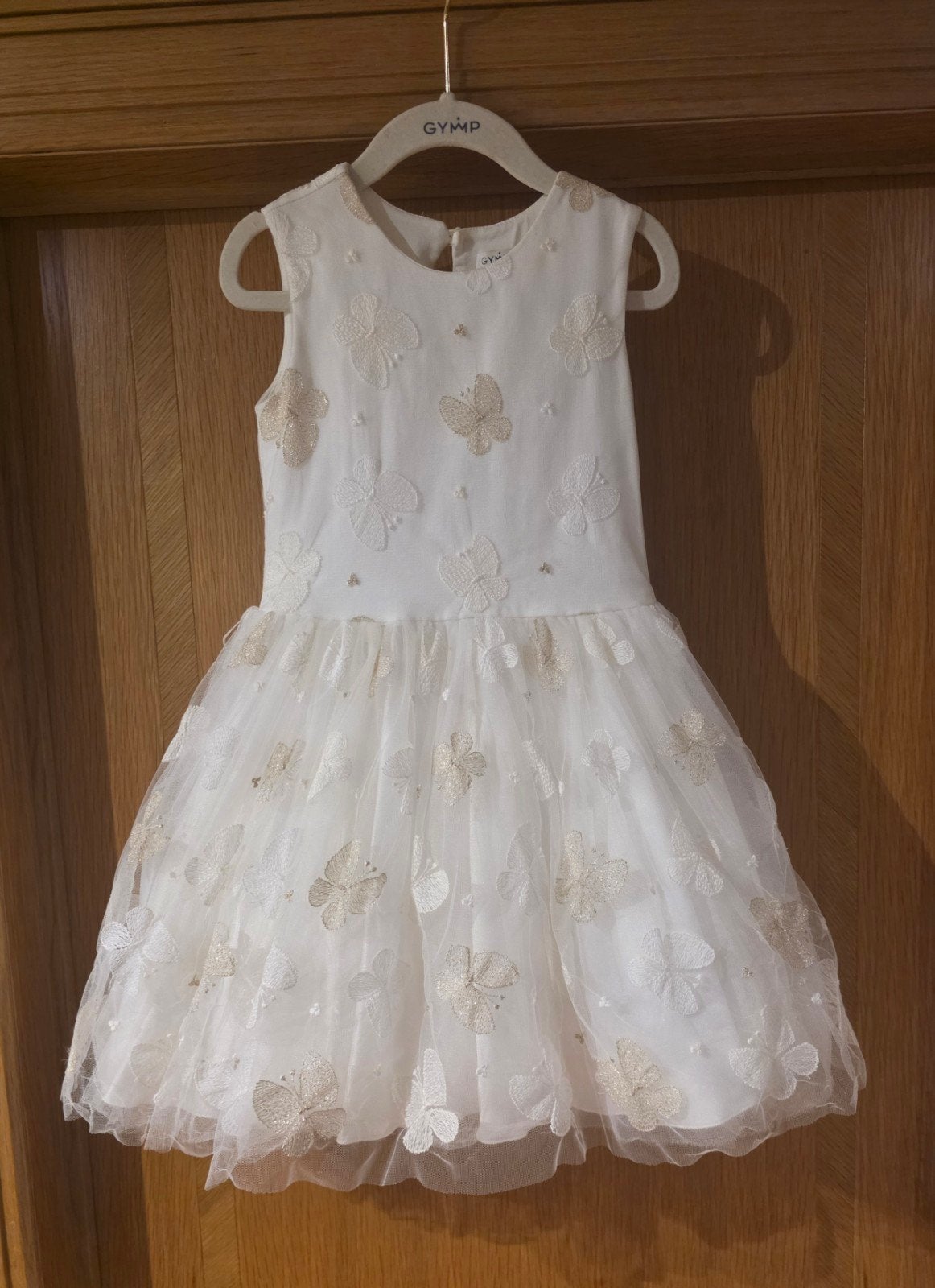 Jurk GYMP 116, Enfants & Bébés, Vêtements enfant | Taille 116, Enlèvement
