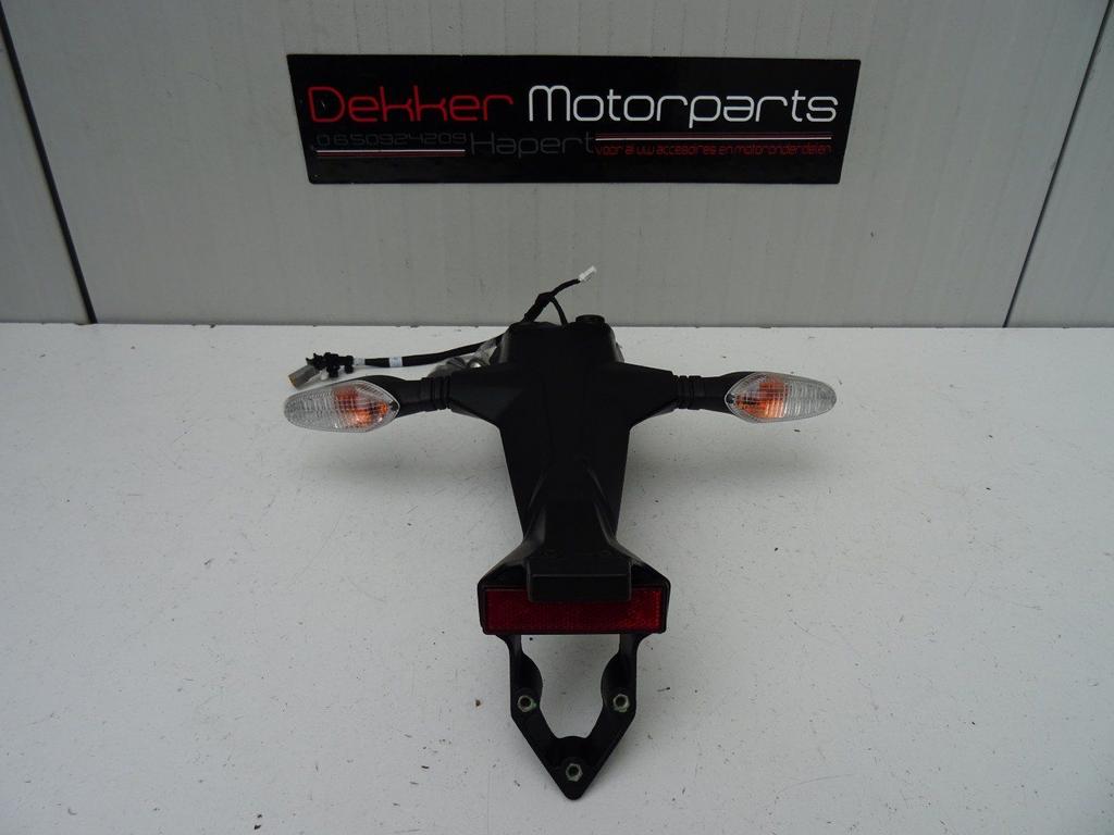 Originele Kentekenplaat houder Ducati Monster 821 2018-2021, Gebruikt, -, -, Ophalen of Verzenden