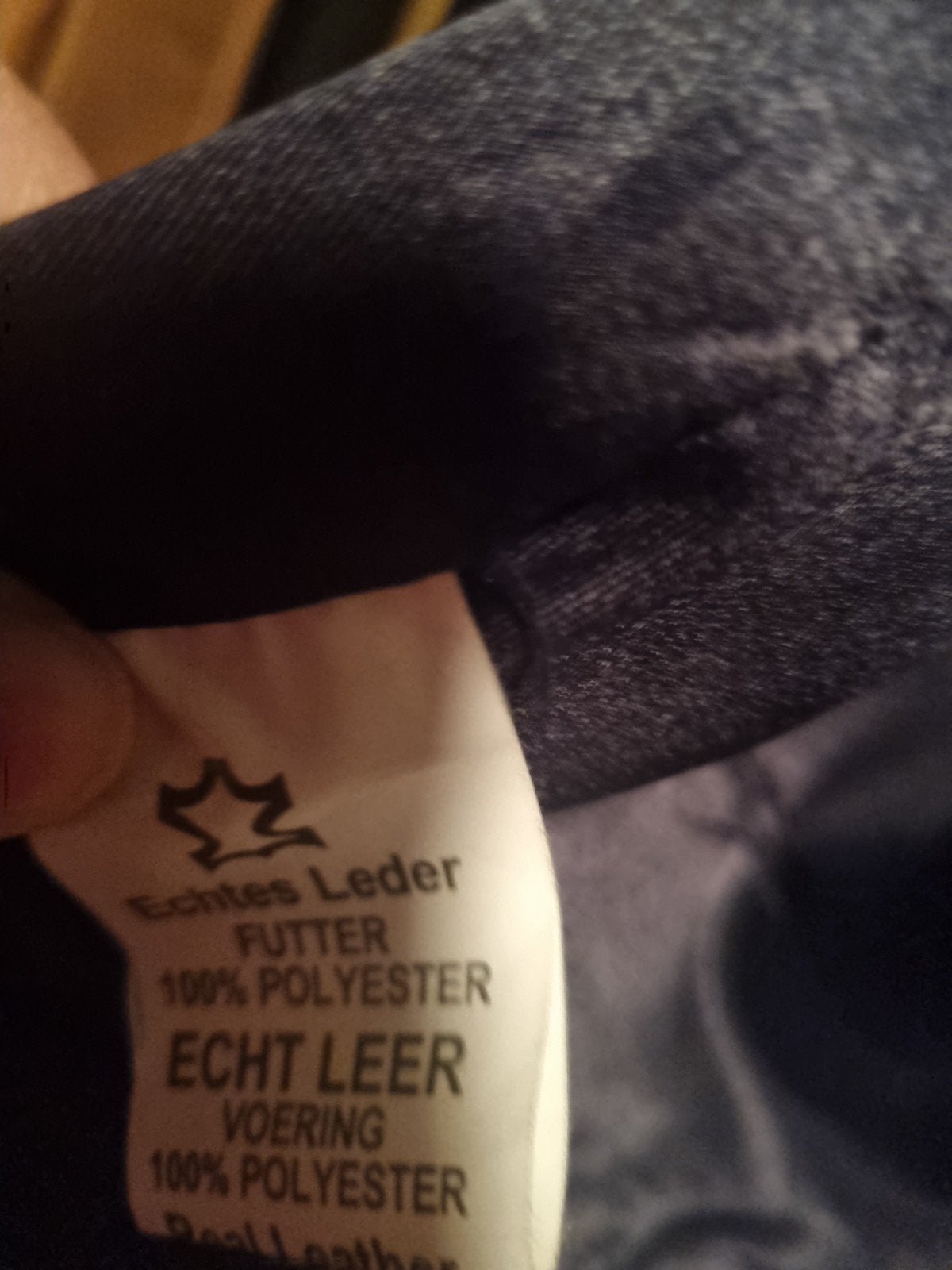 Lederen jas, Kleding | Dames, Jassen | Winter, Ophalen of Verzenden
