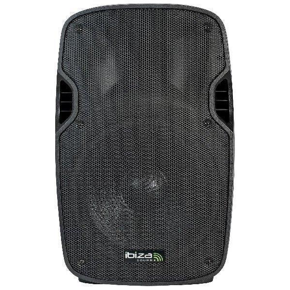 IBIZA SOUND XTK12A ACTIEVE PA SPEAKER, Audio, Tv en Foto, Ophalen of Verzenden, Nieuw