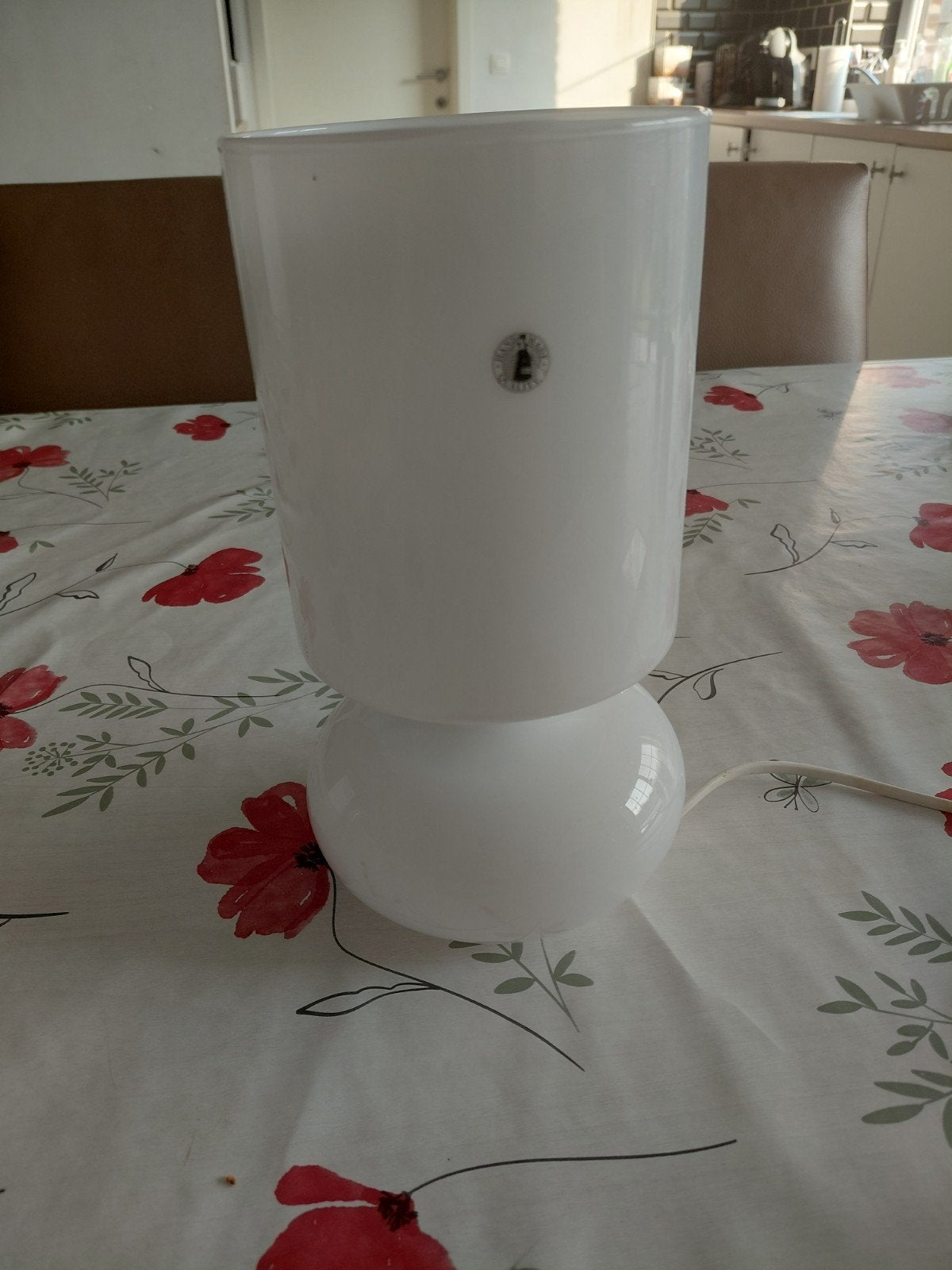 ikea lykta 2 stuks handgemaakt, Ophalen of Verzenden